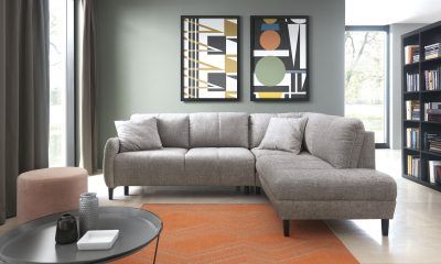 ETAP SOFA - THOR
