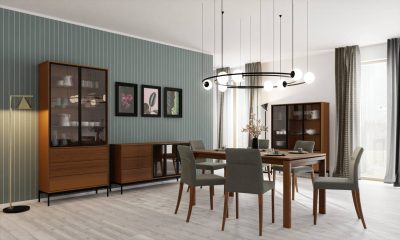 Klose - K39 Atria