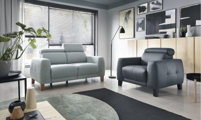 ETAP SOFA - JACOB