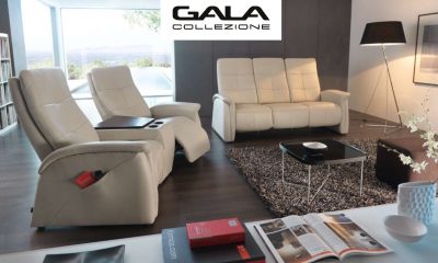 GALA COLLEZIONE - TIVOLI