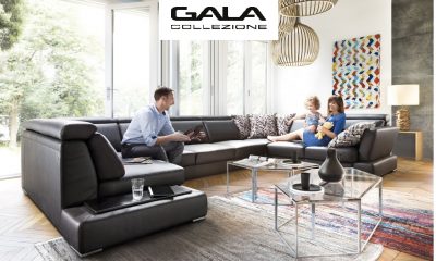 GALA COLLEZIONE - PLAY