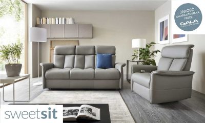 GALA SWEET SIT - BUSTO