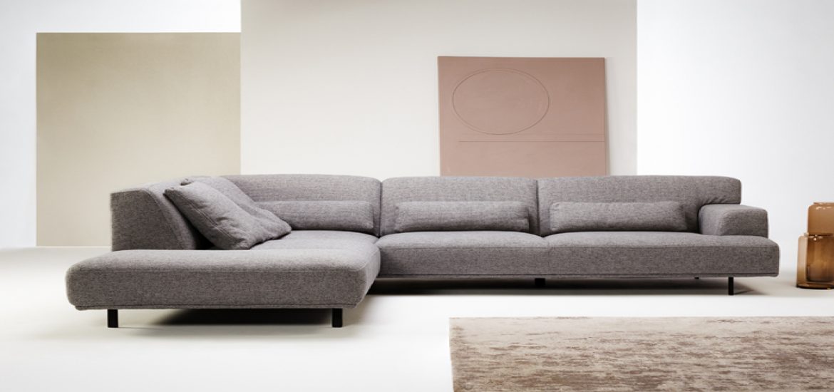 Kolekcja Etap Sofa - Lago