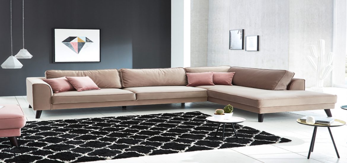 Kolekcja Etap Sofa - Lumber Jack