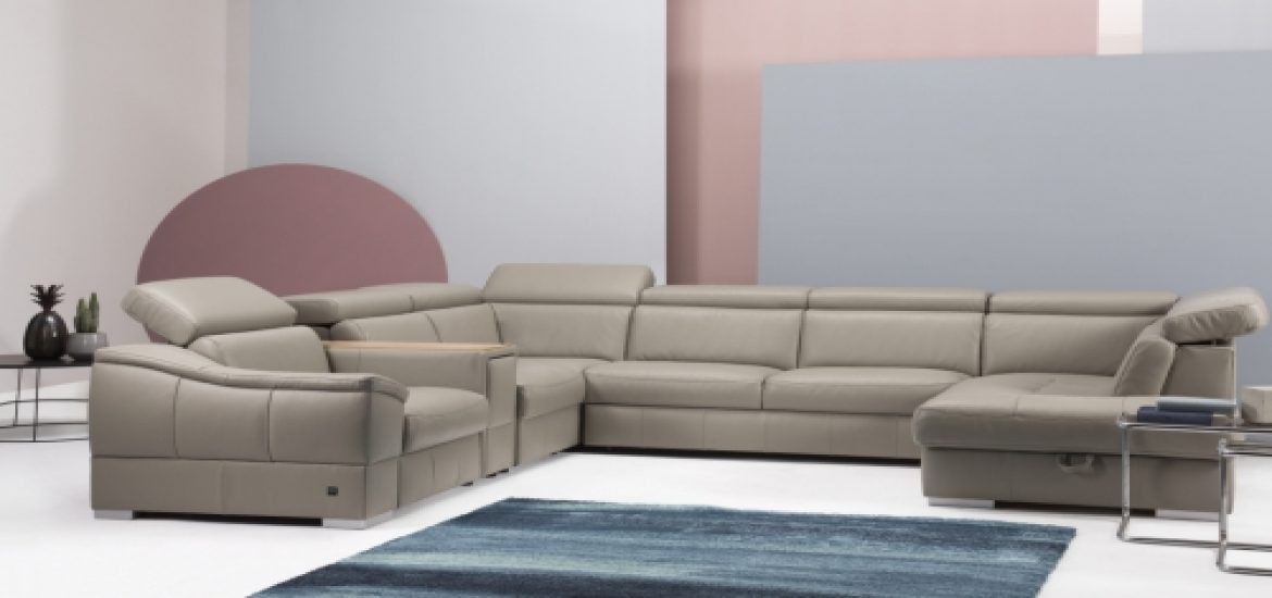 Kolekcja Etap Sofa - Urbano