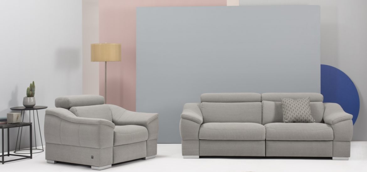 Kolekcja Etap Sofa - Urbano