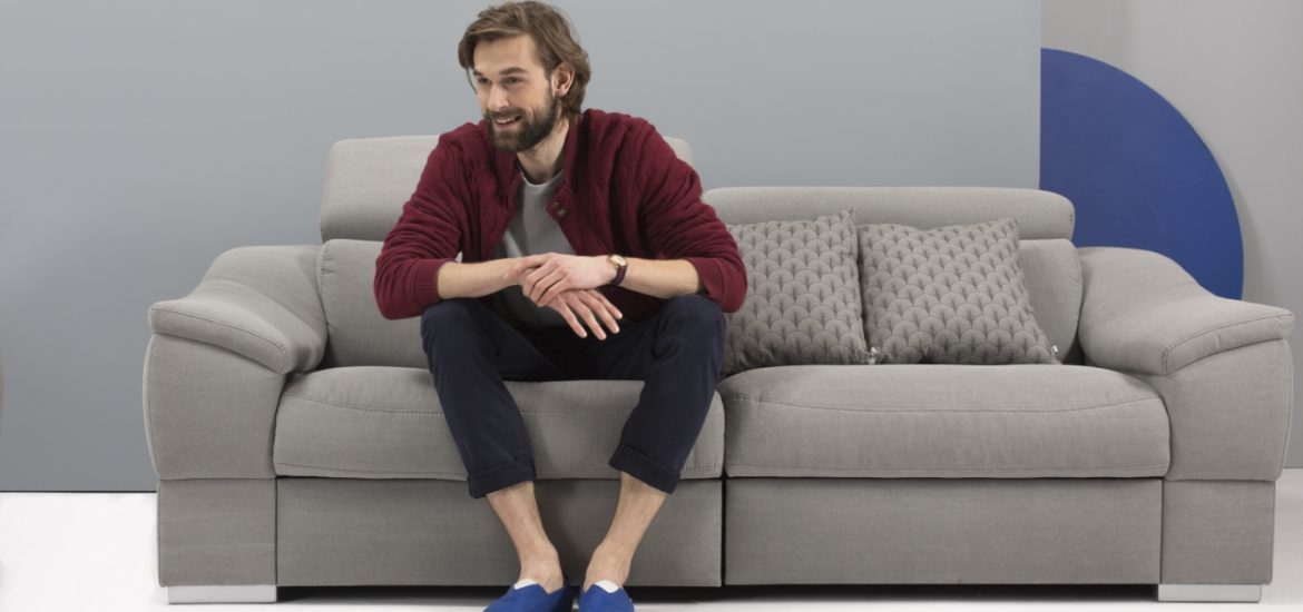 Kolekcja Etap Sofa - Urbano