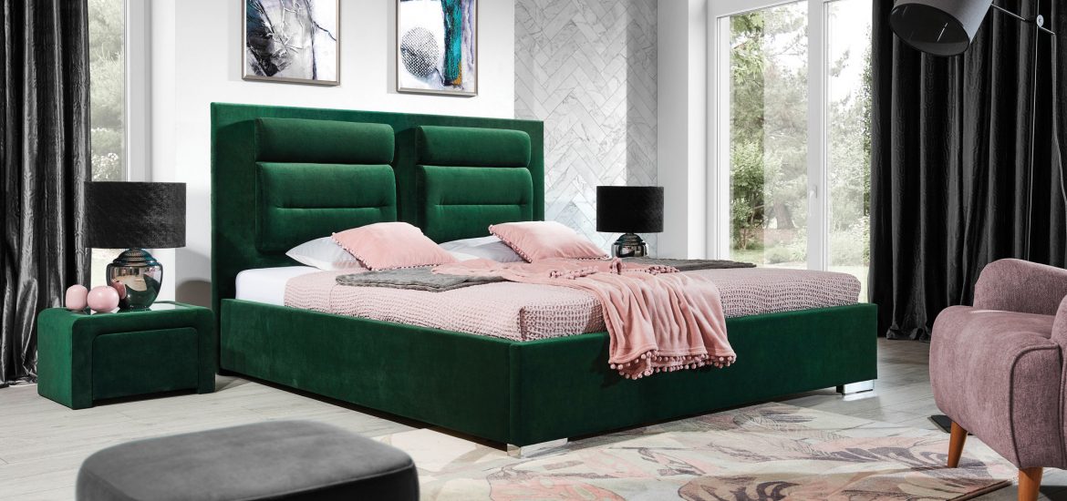 Kolekcja Porto - New Elegance