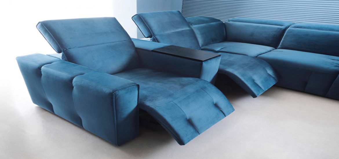 Kolekcja Etap Sofa - Spot