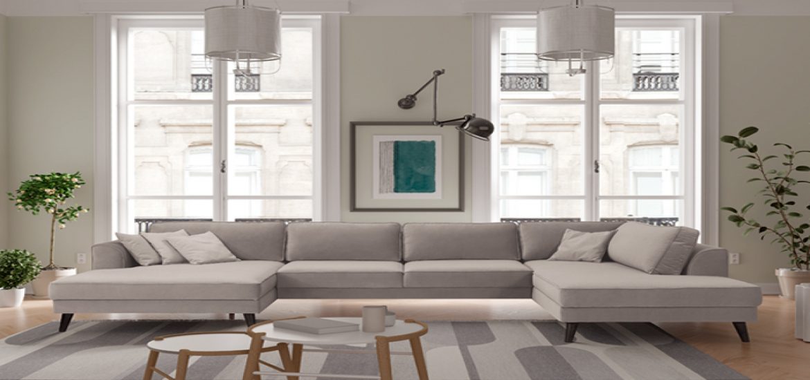 Kolekcja Etap Sofa - Lumber Jack