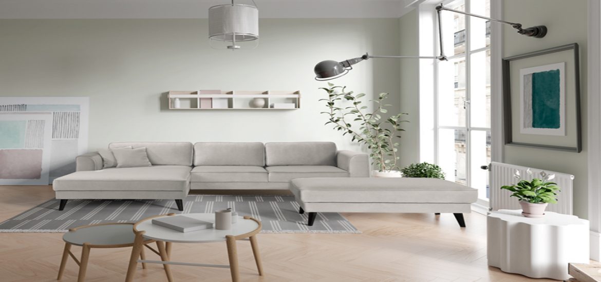 Kolekcja Etap Sofa - Lumber Jack