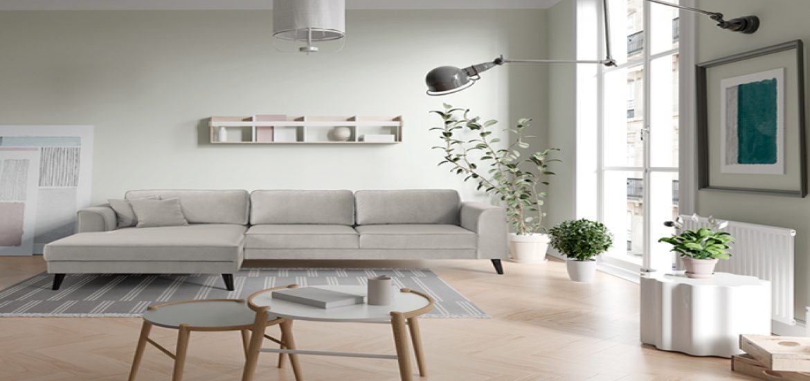 Kolekcja Etap Sofa - Lumber Jack
