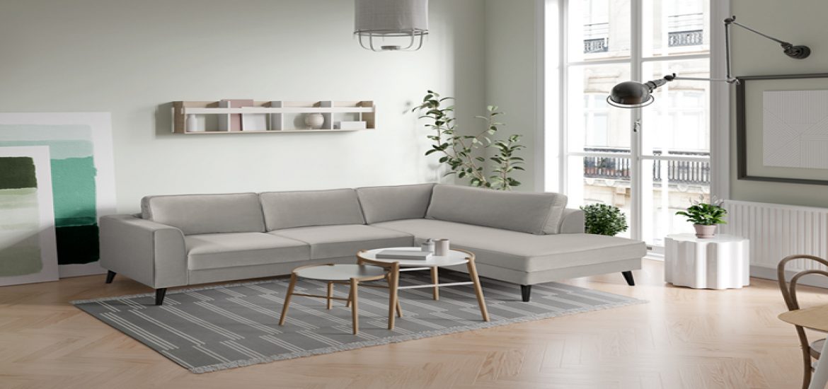 Kolekcja Etap Sofa - Lumber Jack