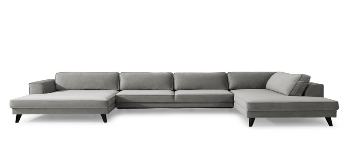 Kolekcja Etap Sofa - Lumber Jack
