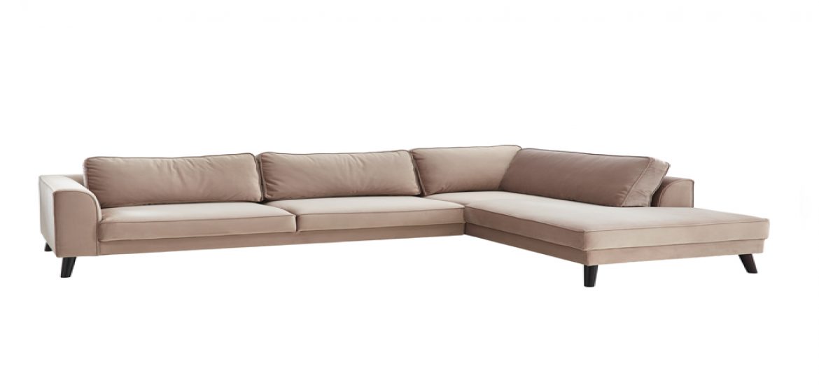 Kolekcja Etap Sofa - Lumber Jack