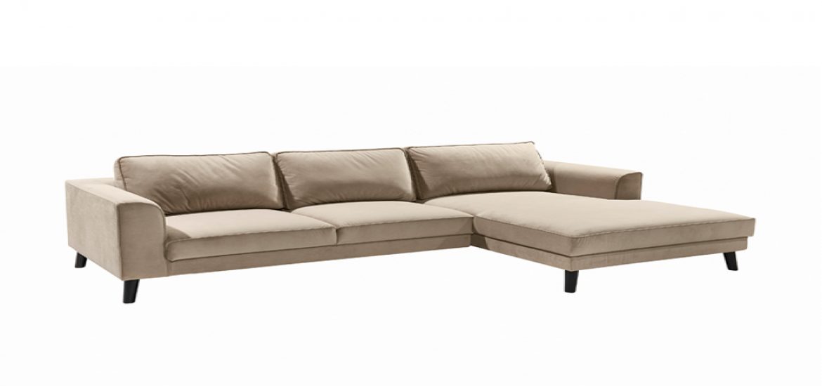 Kolekcja Etap Sofa - Lumber Jack
