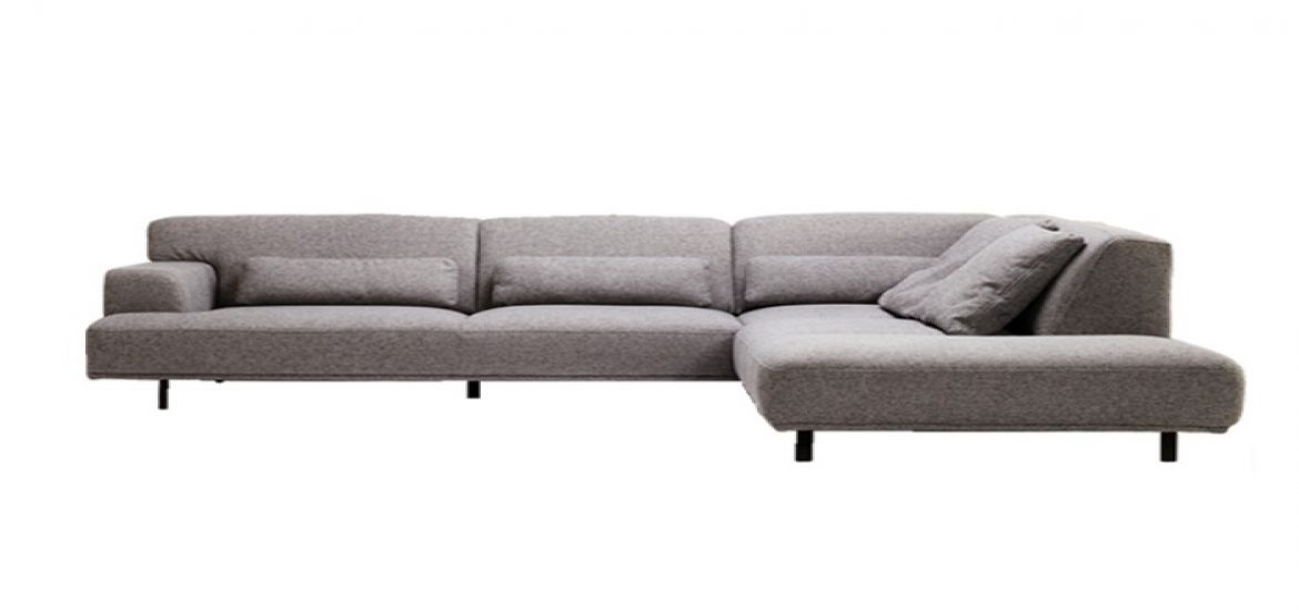 Kolekcja Etap Sofa - Lago