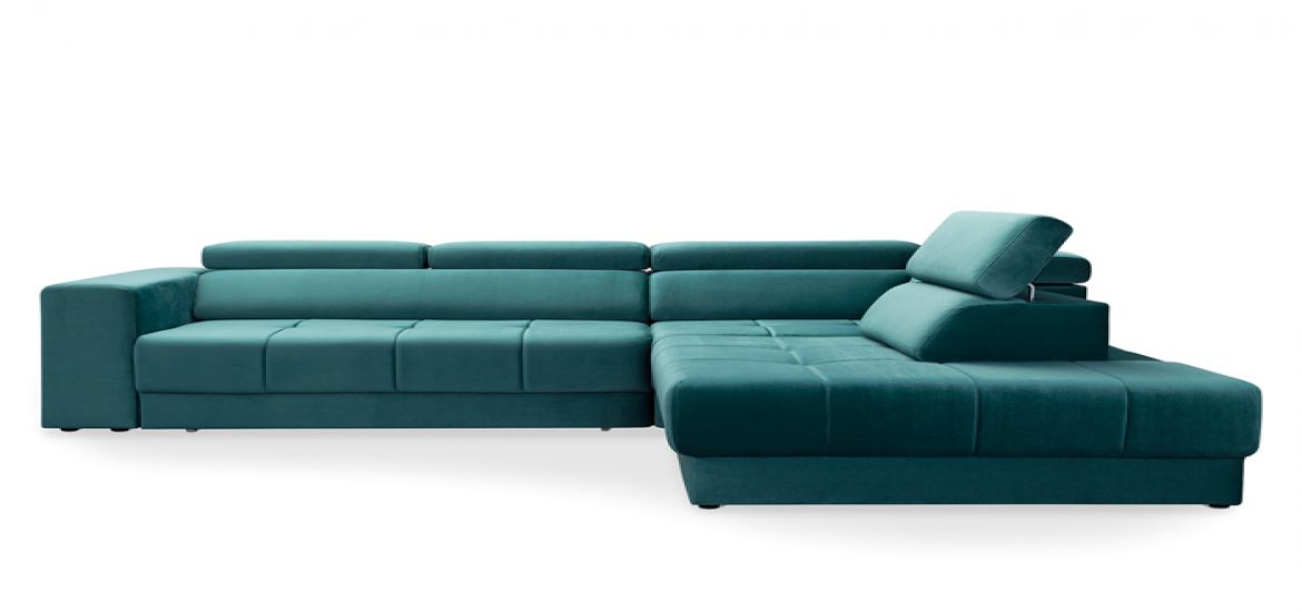 Kolekcja Etap Sofa - Dalia