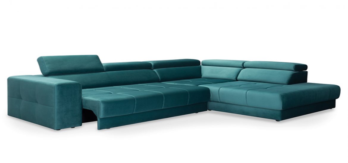 Kolekcja Etap Sofa - Dalia