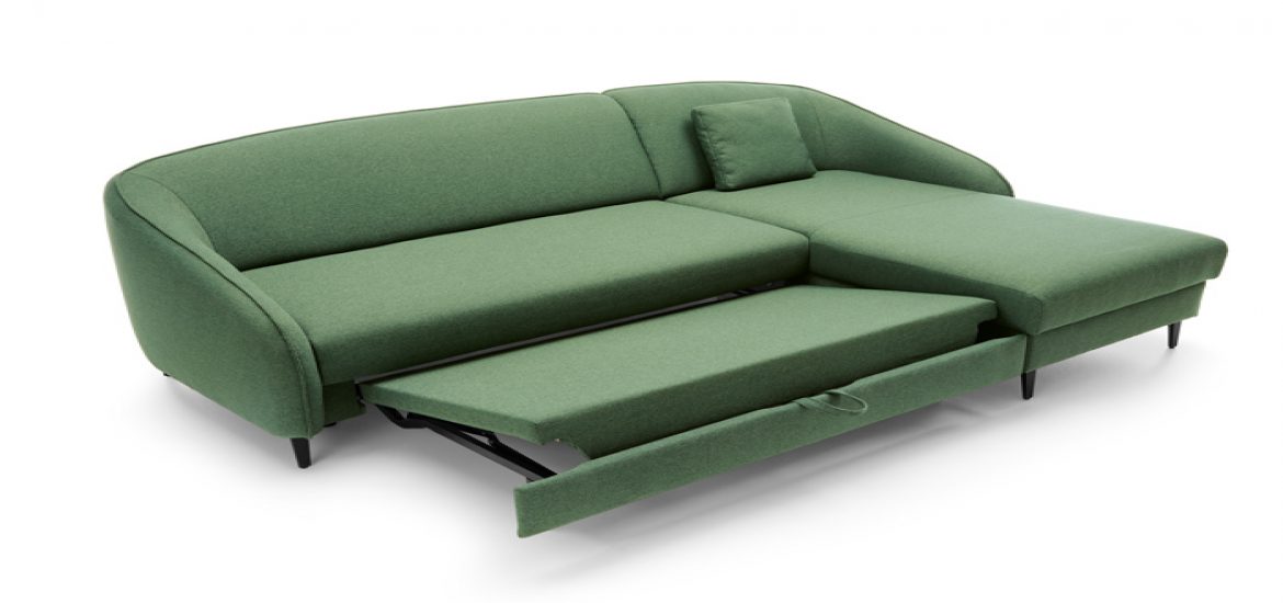 Kolekcja Etap Sofa - Mateo