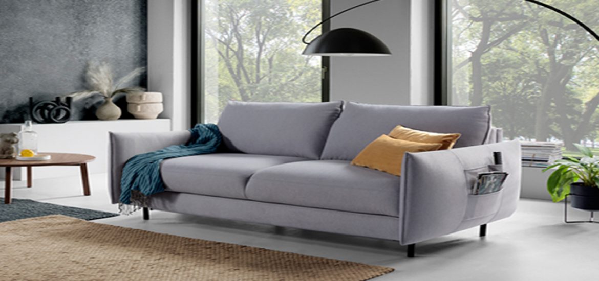 Kolekcja Lukka - Etap Sofa