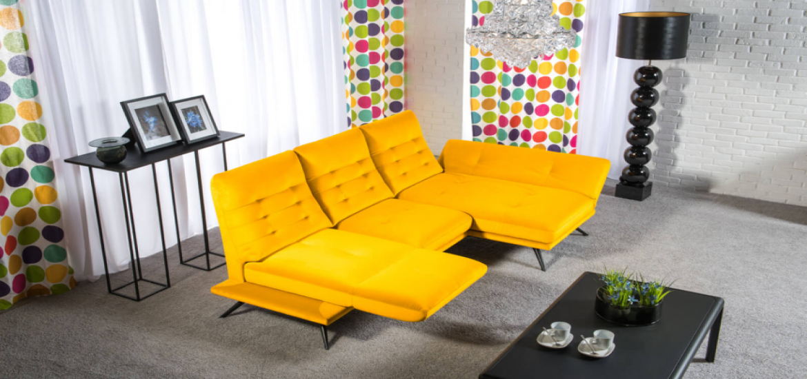 Kolekcja Vero Apartamenti Scilla